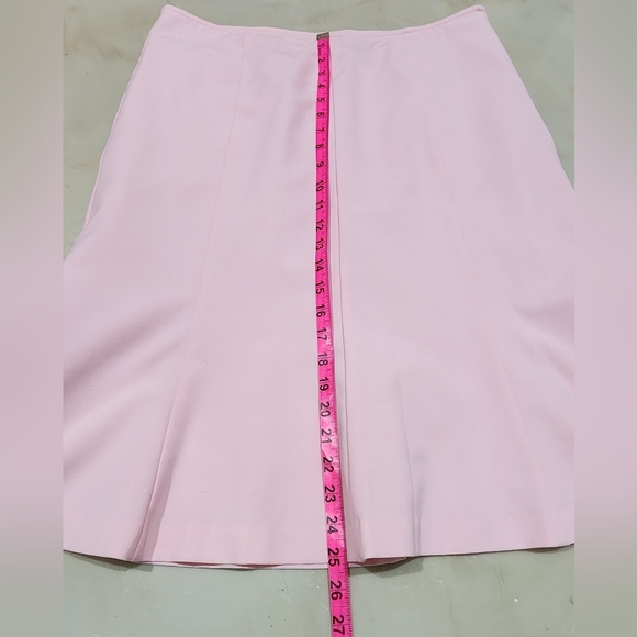 Pink skirt - Picture 5 of 5